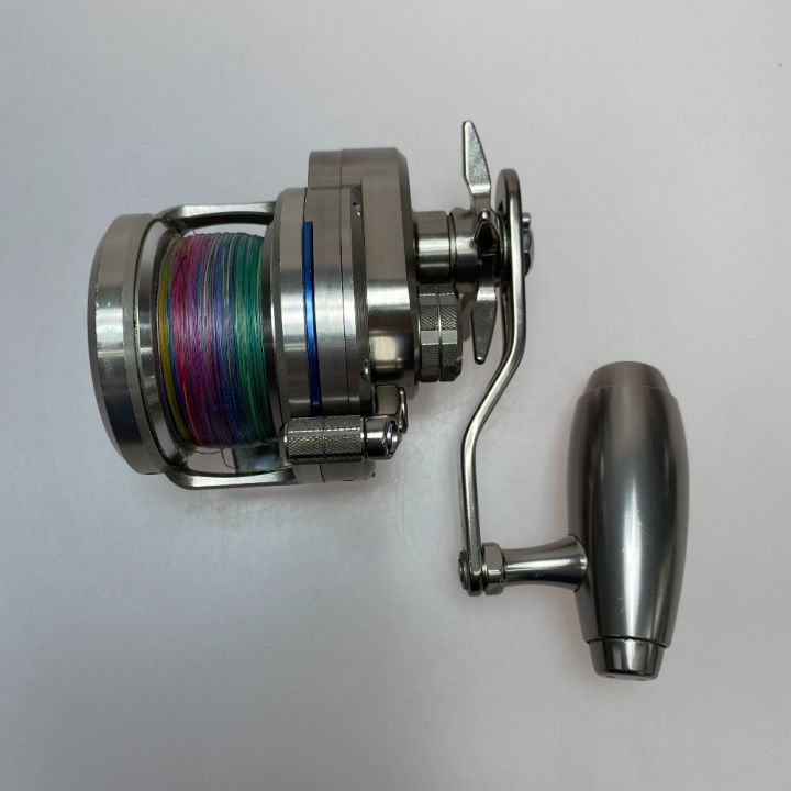 DAIWA ダイワ 15ソルティガ 35N-SJ 000607271｜中古｜なんでもリサイクルビッグバン