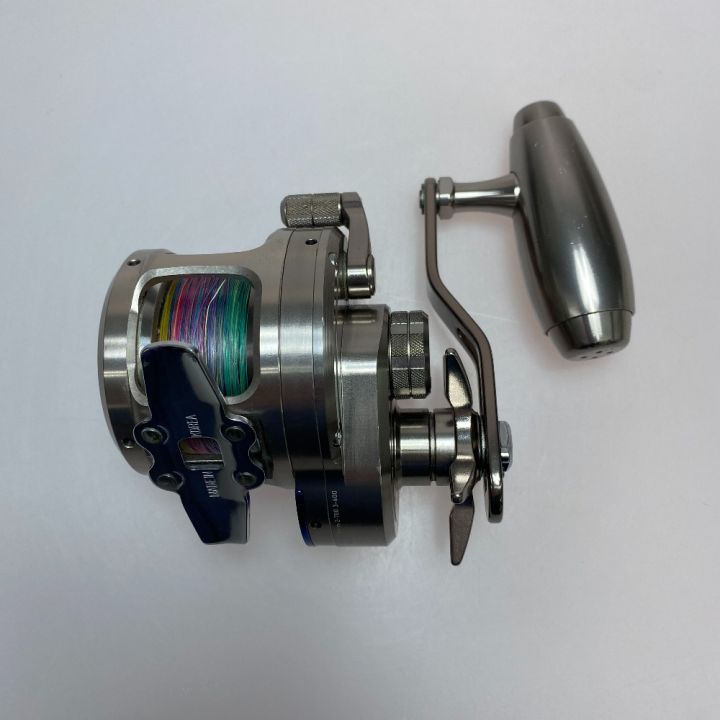 SALTIGA 15-SJ フィッシングリール SALTIGA 15-SJ フィッシング