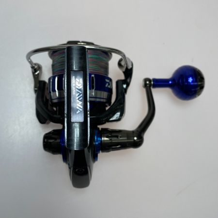  DAIWA ダイワ 15ソルティガ 5000H 059557