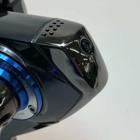  DAIWA ダイワ 15ソルティガ 5000H 059557