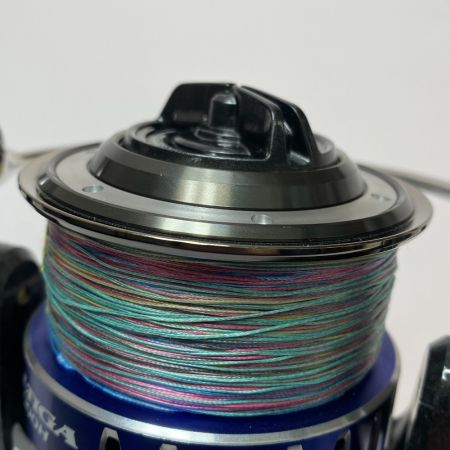  DAIWA ダイワ 15ソルティガ 5000H 059557