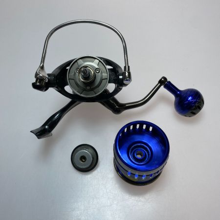  DAIWA ダイワ 15ソルティガ 5000H 059557