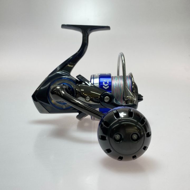 DAIWA ダイワ 15ソルティガ 5000H 059557｜中古｜なんでもリサイクルビッグバン