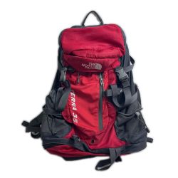 §§ THE NORTH FACE ザノースフェイス ザック 35リットル 使用感有 Cランク