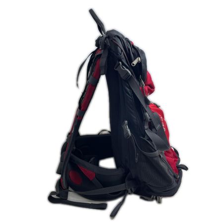  THE NORTH FACE ザノースフェイス ザック 35リットル 使用感有