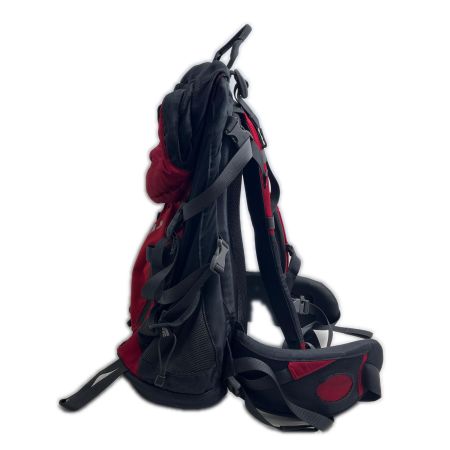 THE NORTH FACE ザノースフェイス ザック 35リットル 使用感有