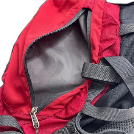  THE NORTH FACE ザノースフェイス ザック 35リットル 使用感有