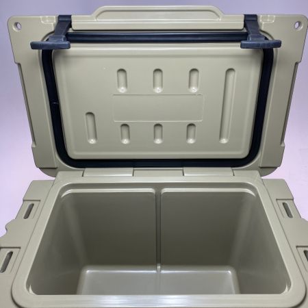  FIELDOOR アウトドア BBQ用品 クーラーボックス FIELDOOR 未使用品(S) ハードクーラーボックス20QT
