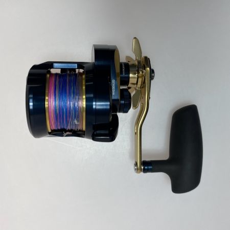  DAIWA ダイワ 22ソルティガ 15 0631576