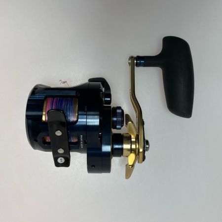  DAIWA ダイワ 22ソルティガ 15 0631576