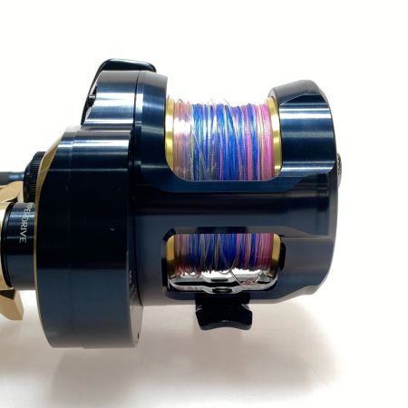  DAIWA ダイワ 22ソルティガ 15 0631576