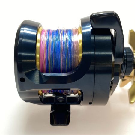  DAIWA ダイワ 22ソルティガ 15 0631576