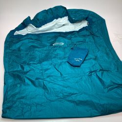 §§ mont･bell モンベル アウトドア シュラフ シュラフカバー mont・bell 程度A 1121329 ブリーズ ドライテック スリーピングバッグカバー 1121329 Aランク