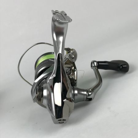  SHIMANO シマノ スピニングリール 15ストラディック 3000XGM 03414