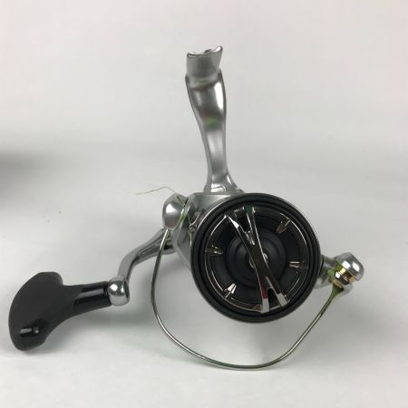  SHIMANO シマノ スピニングリール 15ストラディック 3000XGM 03414