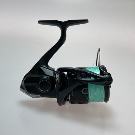  SHIMANO シマノ 21エクスセンス C3000MHG  043412