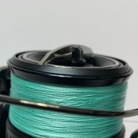  SHIMANO シマノ 21エクスセンス C3000MHG  043412