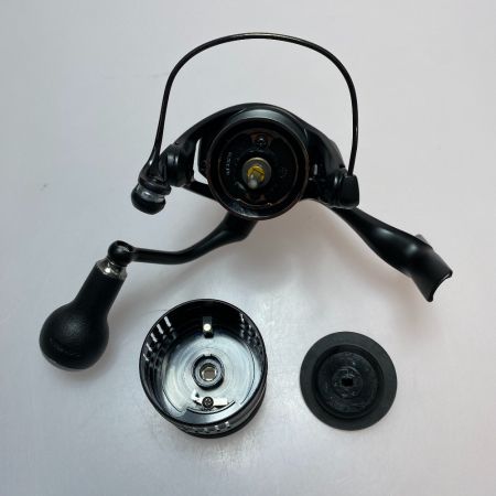  SHIMANO シマノ 21エクスセンス C3000MHG  043412