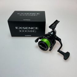 §§ SHIMANO シマノ 21エクスセンス 3000MHG 043436 Aランク