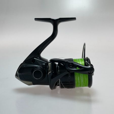  SHIMANO シマノ 21エクスセンス 3000MHG 043436