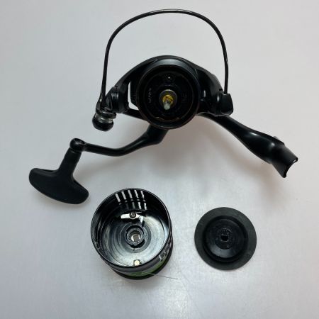  SHIMANO シマノ 21エクスセンス 3000MHG 043436