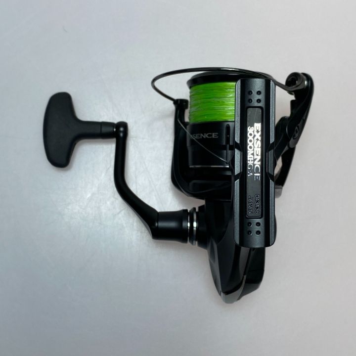 SHIMANO シマノ 21エクスセンス 3000MHG 043436｜中古｜なんでもリサイクルビッグバン