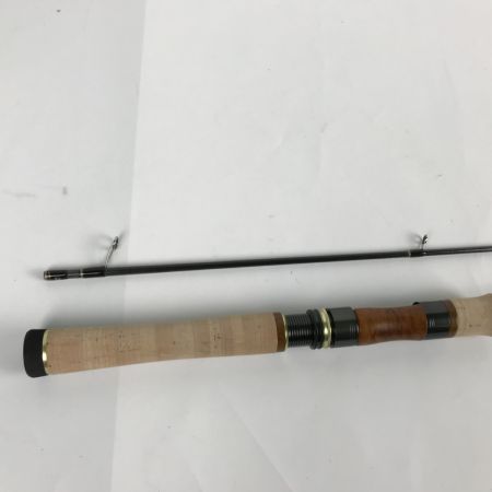  MajorCraft メジャークラフト ファインテール ルアーロッド 2ピース FSX-622L