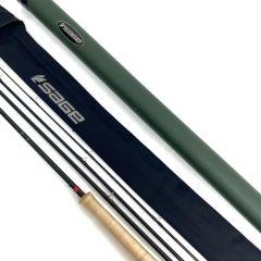  sage セージ フライロッド X Switch 6110-4 程度B Bランク