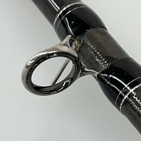SHIMANO シマノ ルアーロッド 20エクスセンスジェノス B88ML/R 2p 竿袋付 39893