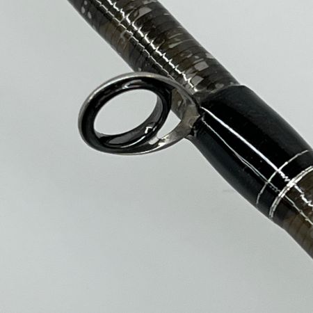 SHIMANO シマノ ルアーロッド 20エクスセンスジェノス B88ML/R 2p 竿袋付 39893