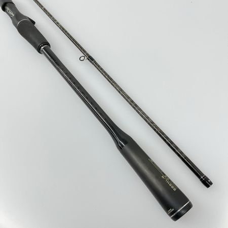 SHIMANO シマノ ルアーロッド 20エクスセンスジェノス B88ML/R 2p 竿袋付 39893