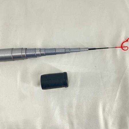 DAIWA ダイワ 釣り用品 渓流竿 HS 雪渓 硬調53MK 06300155 シルバー