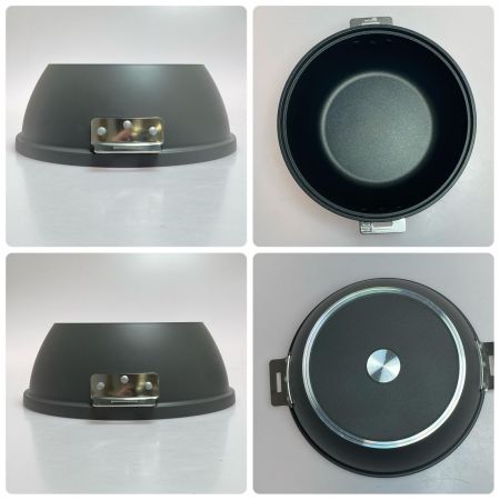  snowpeak スノーピーク 程度BC パンクッカー CS-600