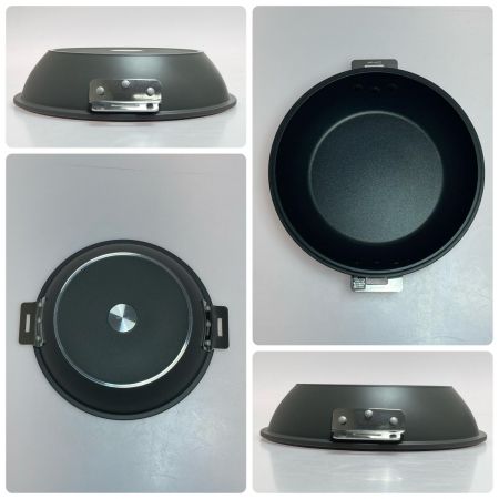  snowpeak スノーピーク 程度BC パンクッカー CS-600