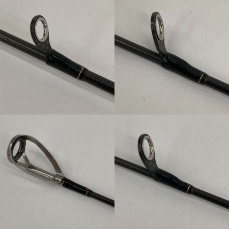  DAIWA ダイワ モアザンEX AGS106M 竿袋付 01480347