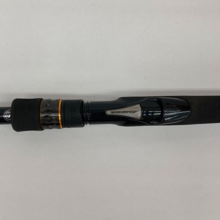  DAIWA ダイワ モアザンEX AGS106M 竿袋付 01480347