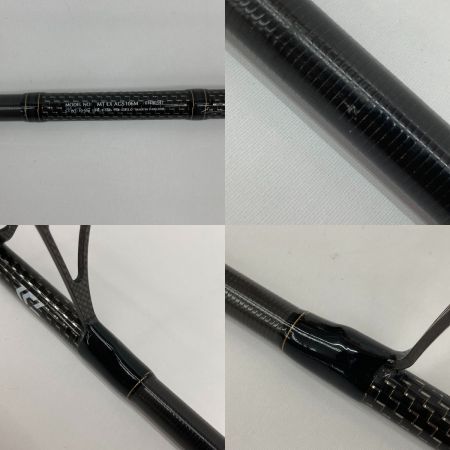  DAIWA ダイワ モアザンEX AGS106M 竿袋付 01480347