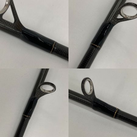  DAIWA ダイワ モアザンEX AGS106M 竿袋付 01480347