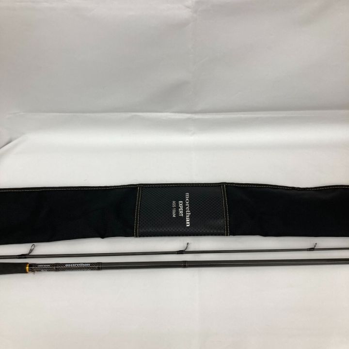 DAIWA ダイワ モアザンEX AGS106M 竿袋付 01480347｜中古｜なんでもリサイクルビッグバン