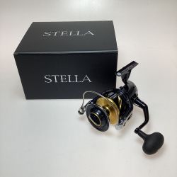 §§ SHIMANO シマノ 20ステラSW20000PG 04081 Sランク