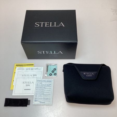  SHIMANO シマノ 20ステラSW20000PG 04081