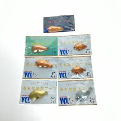 §§ YCL ヤス・カーブ・ラボ 名もなきスプーン MESIA Sランク