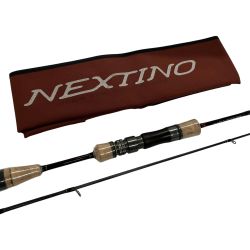 MajorCraft メジャークラフト ルアーロッド ネクスティーノ NTA-662UL 竿袋付 Aランク