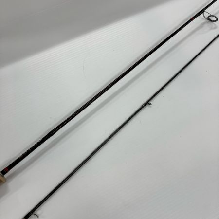 MajorCraft メジャークラフト ルアーロッド ネクスティーノ NTA-662UL 竿袋付