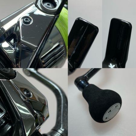  SHIMANO シマノ 23ヴァンキッシュC3000MHG 程度A 045317