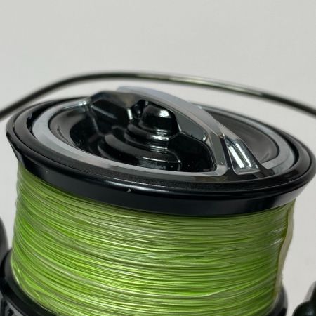  SHIMANO シマノ 23ヴァンキッシュC3000MHG 程度A 045317