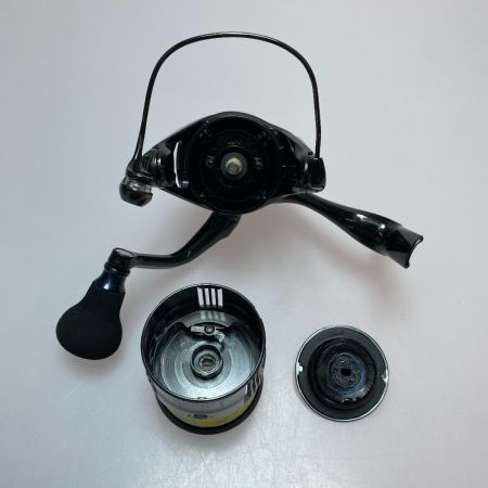  SHIMANO シマノ 23ヴァンキッシュC3000MHG 程度A 045317