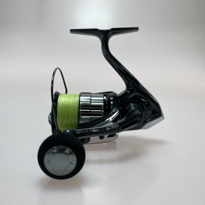 SHIMANO シマノ 23ヴァンキッシュC3000MHG 045317｜中古｜なんでもリサイクルビッグバン