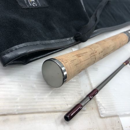  M-AIRE Mアイレ ルアーロッド 正影ボロン MB-70MHL