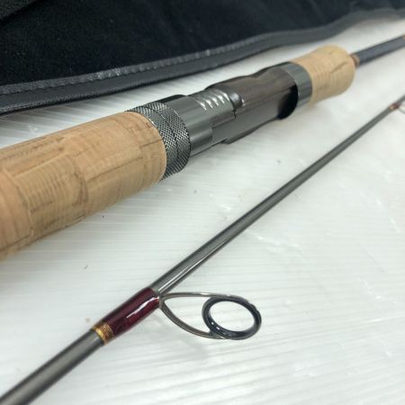  M-AIRE Mアイレ ルアーロッド 正影ボロン MB-70MHL